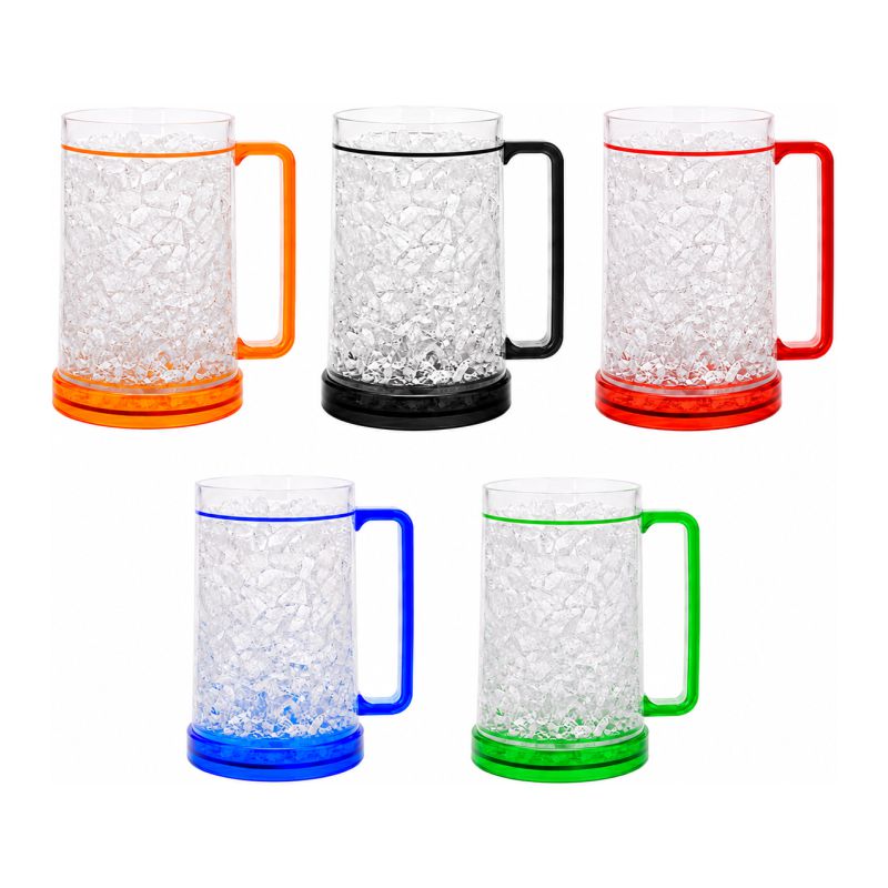 Jarro Mug Frosty