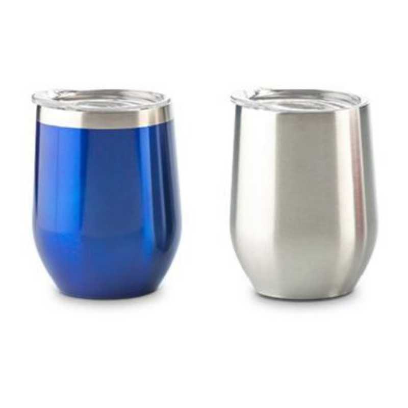 Jarro Mug Metálico