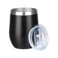 Jarro Mug Metálico