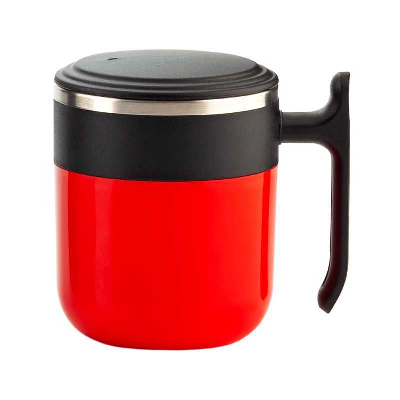 Jarro Mug de Tapa Cierre a Presión
