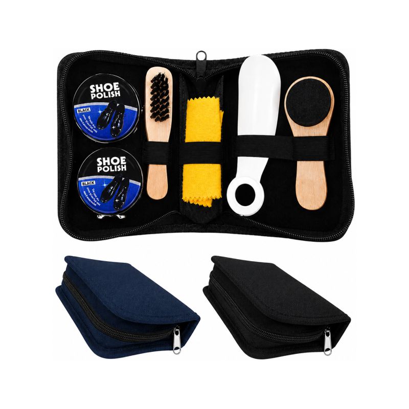 Kit de Calzado