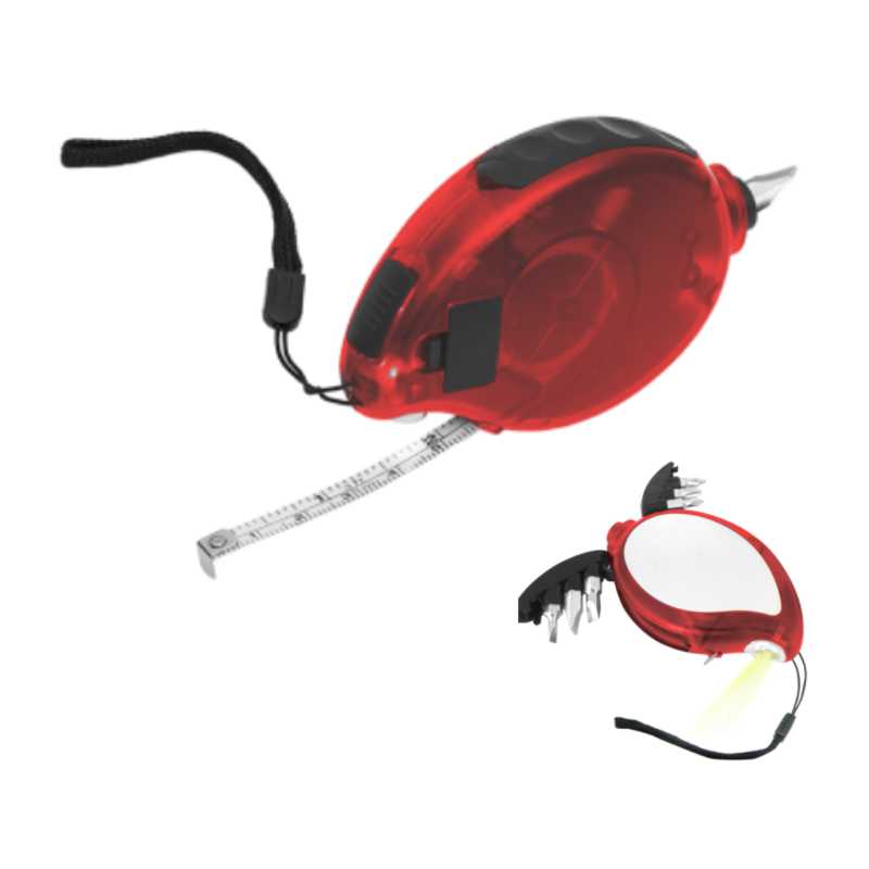 Kit Destornillador