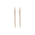Lapicero Fibra de Trigo