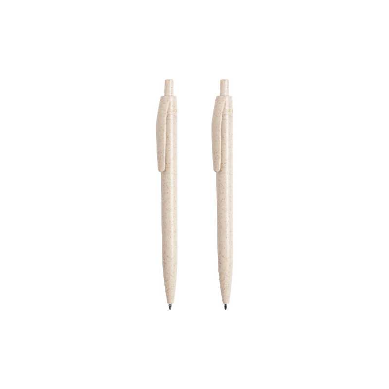 Lapicero Fibra de Trigo