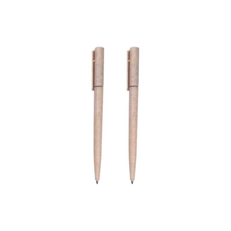 Lapicero Fibra de Trigo