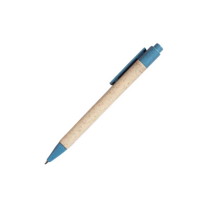 Lapicero Fibra de Trigo