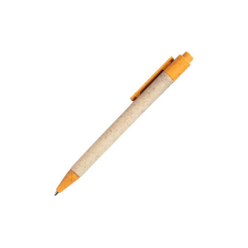 Lapicero Fibra de Trigo