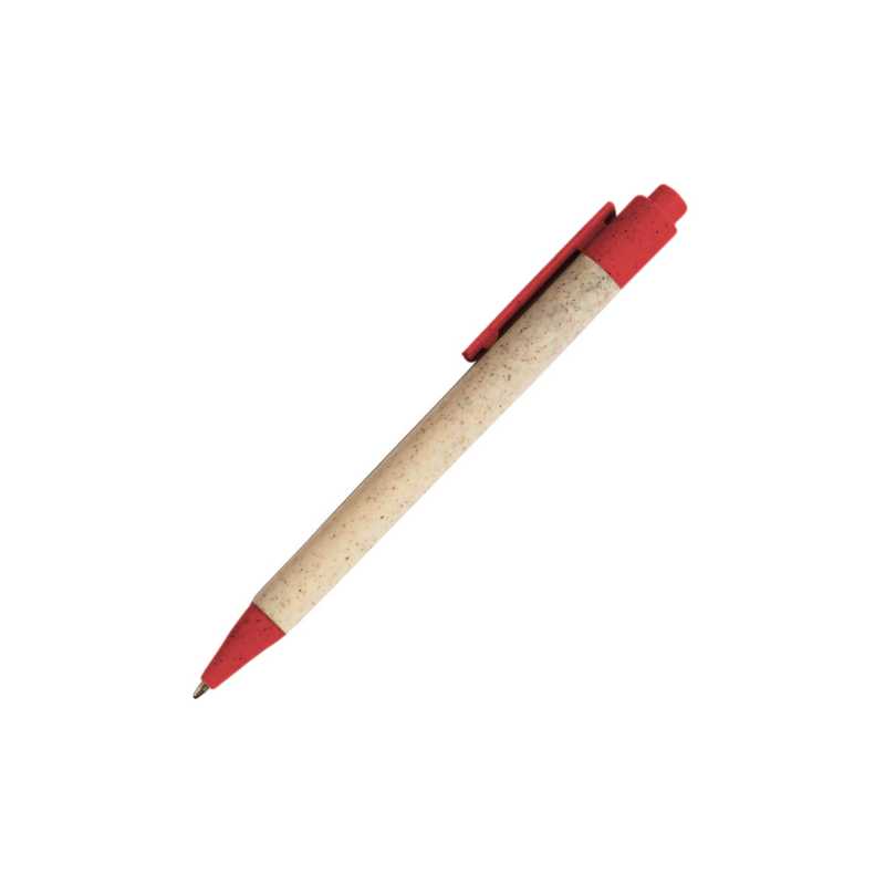 Lapicero Fibra de Trigo