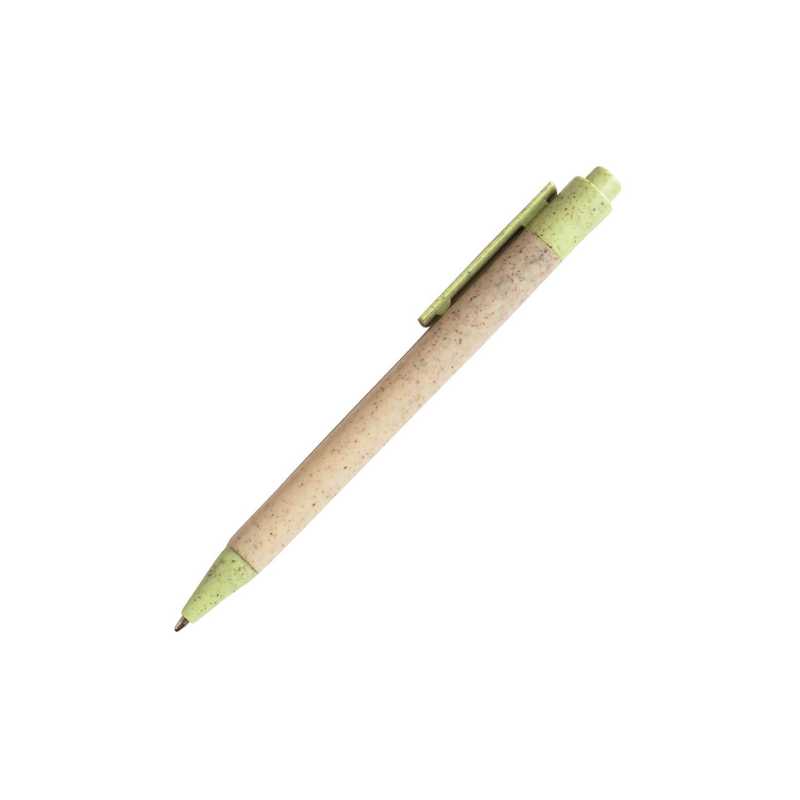 Lapicero Fibra de Trigo