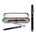 Lapicero Laser 4 Funciones y Touch