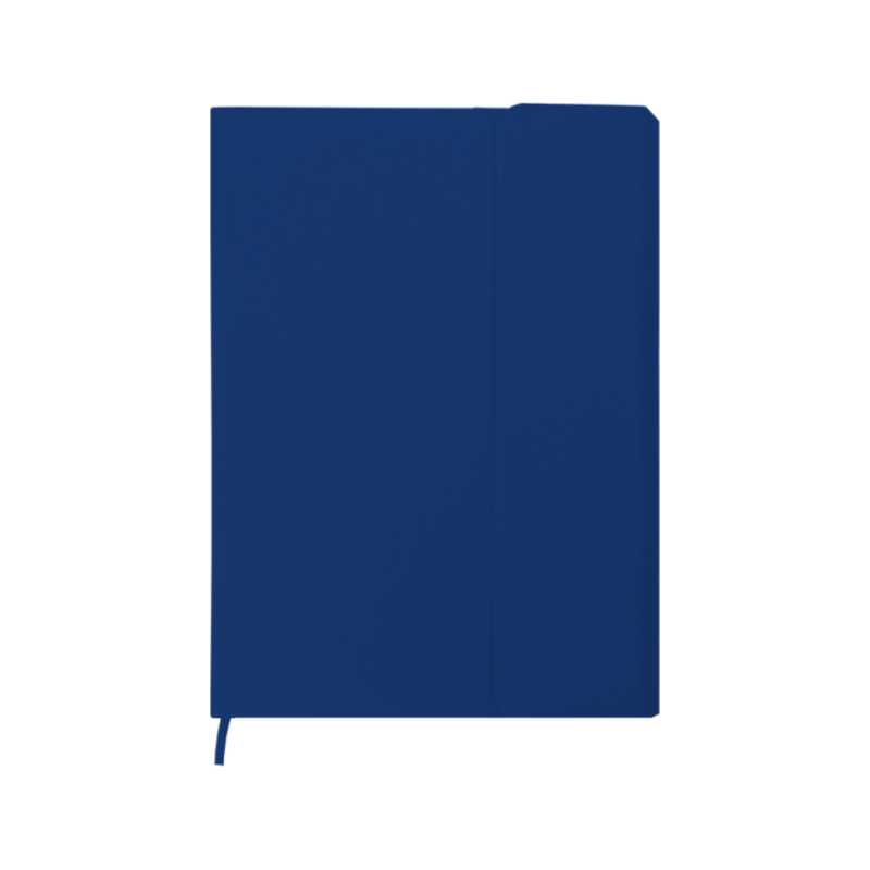 Libreta con Tapa Imantada