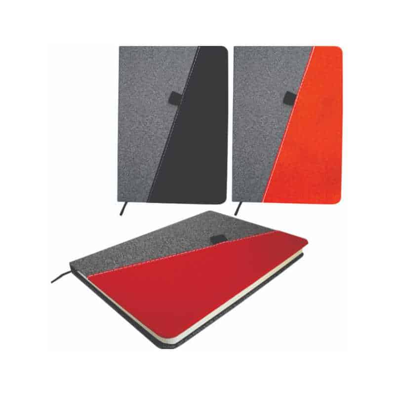 Libreta Ecológica