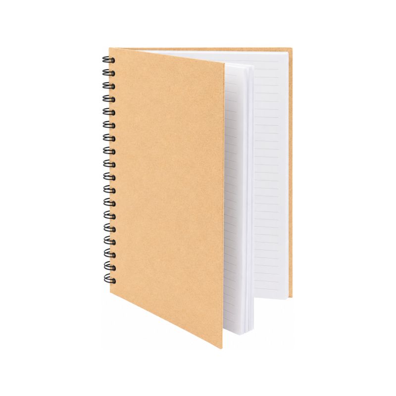 Libreta Ecológica A-5