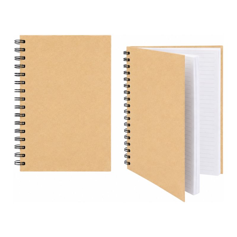 Libreta Ecológica A-5