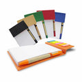 Libreta Ecológica con Post-It