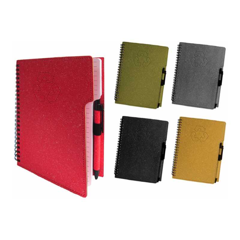 Libreta Ecológica