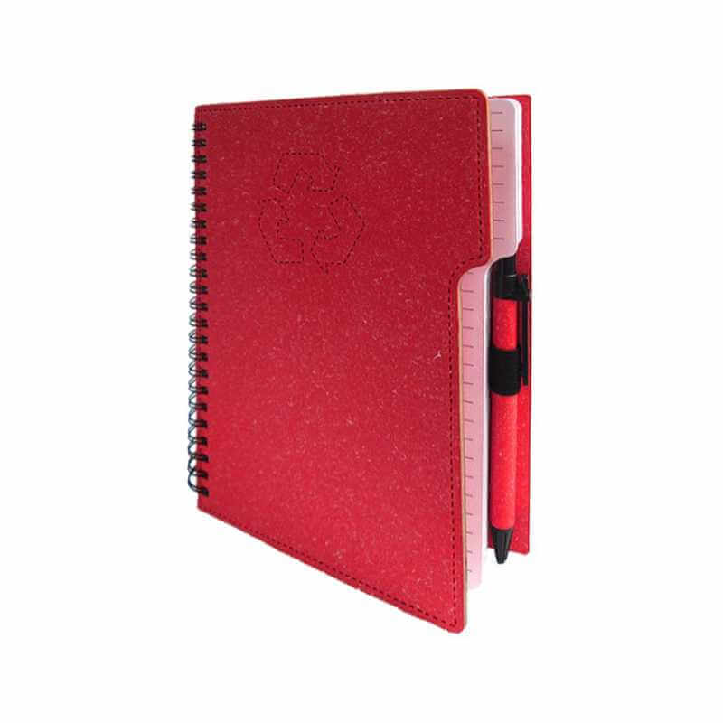 Libreta Ecológica