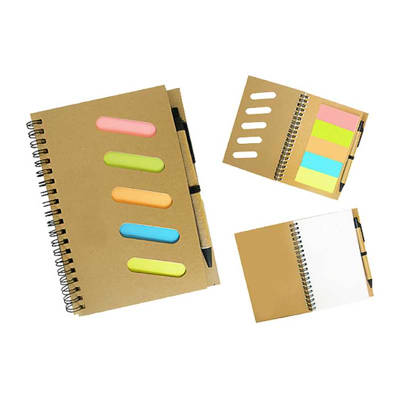 Libreta Ecológica