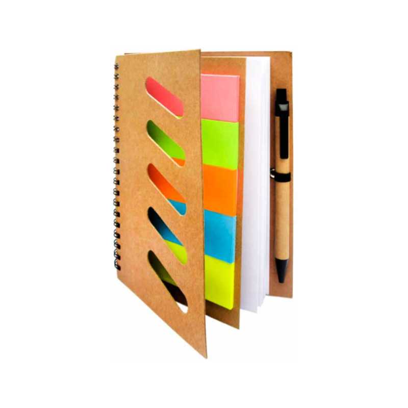 Libreta Ecológica