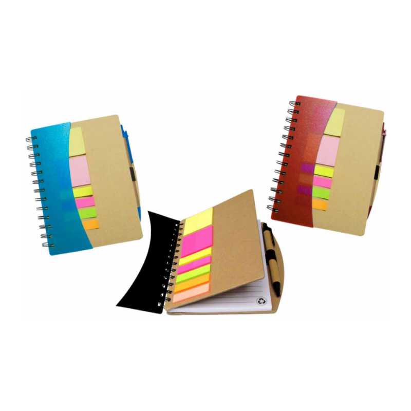 Libreta Ecológica