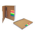 Libreta Ecológica