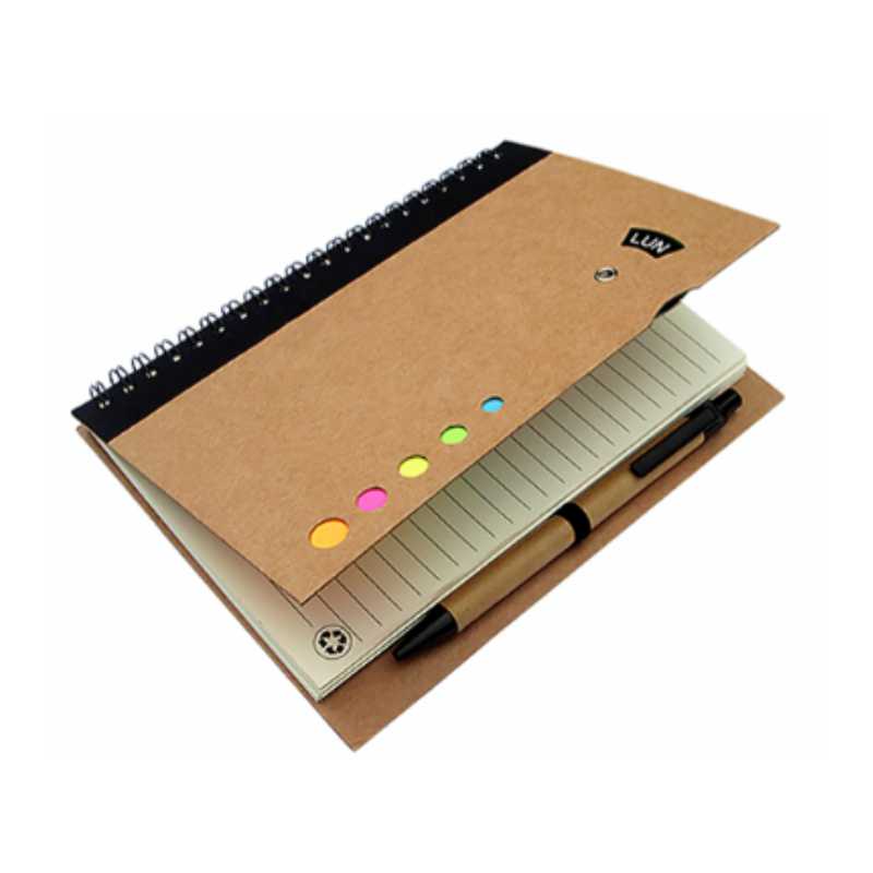 Libreta Ecológica