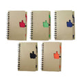 Libreta Ecológica
