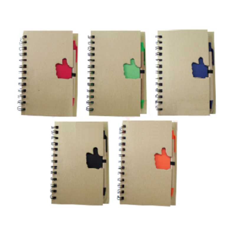 Libreta Ecológica