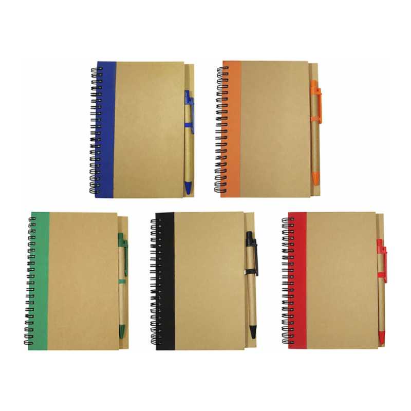 Libreta Ecológica