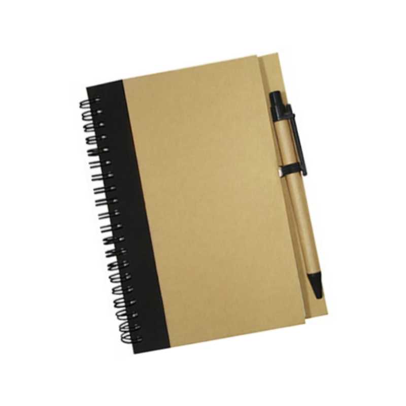 Libreta Ecológica