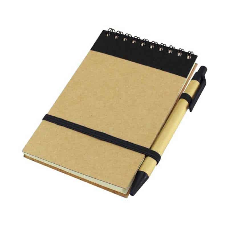 Libreta Ecológica