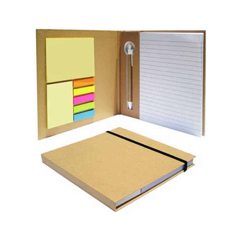 Libreta Ecológica