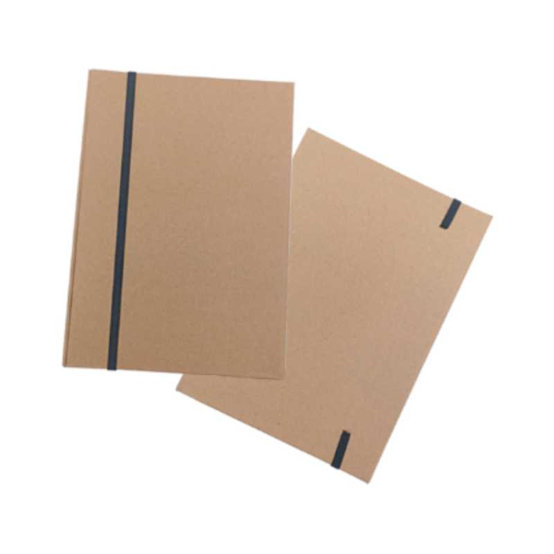 Libreta Ecológica Set de Escritorio 3 Cuerpos