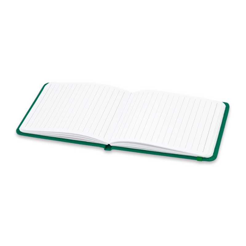 Libreta Vertical