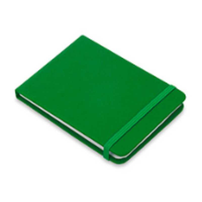 Libreta Vertical
