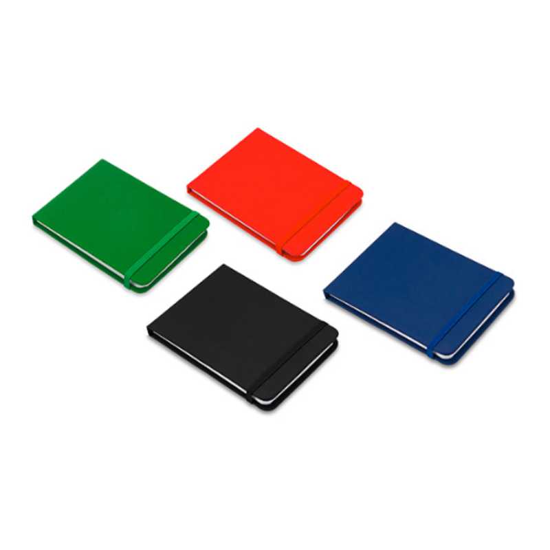 Libreta Vertical