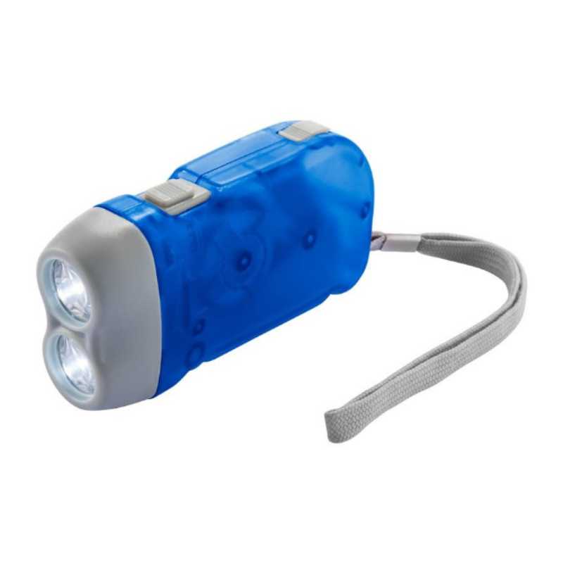 Linterna Dynamo