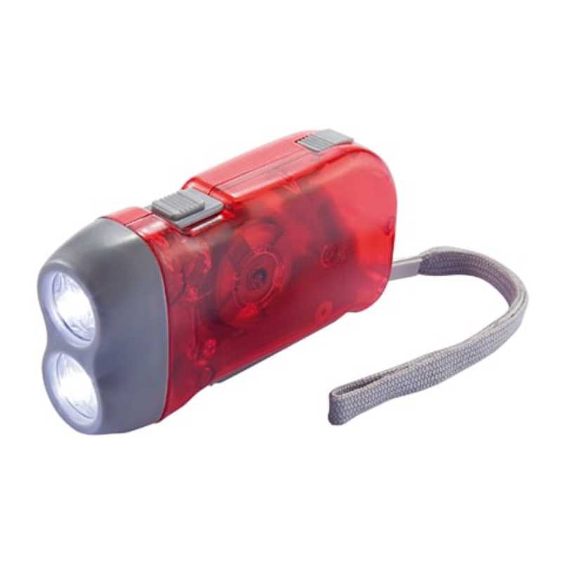 Linterna Dynamo