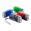 Linterna Dynamo