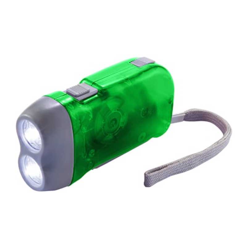 Linterna Dynamo