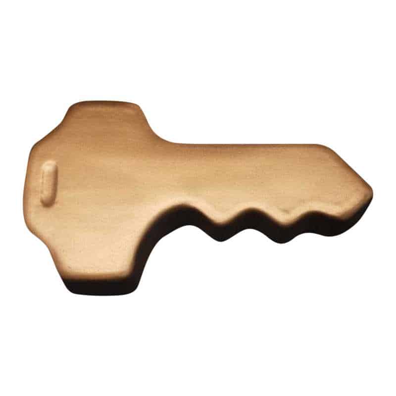 Llave Antiestrés