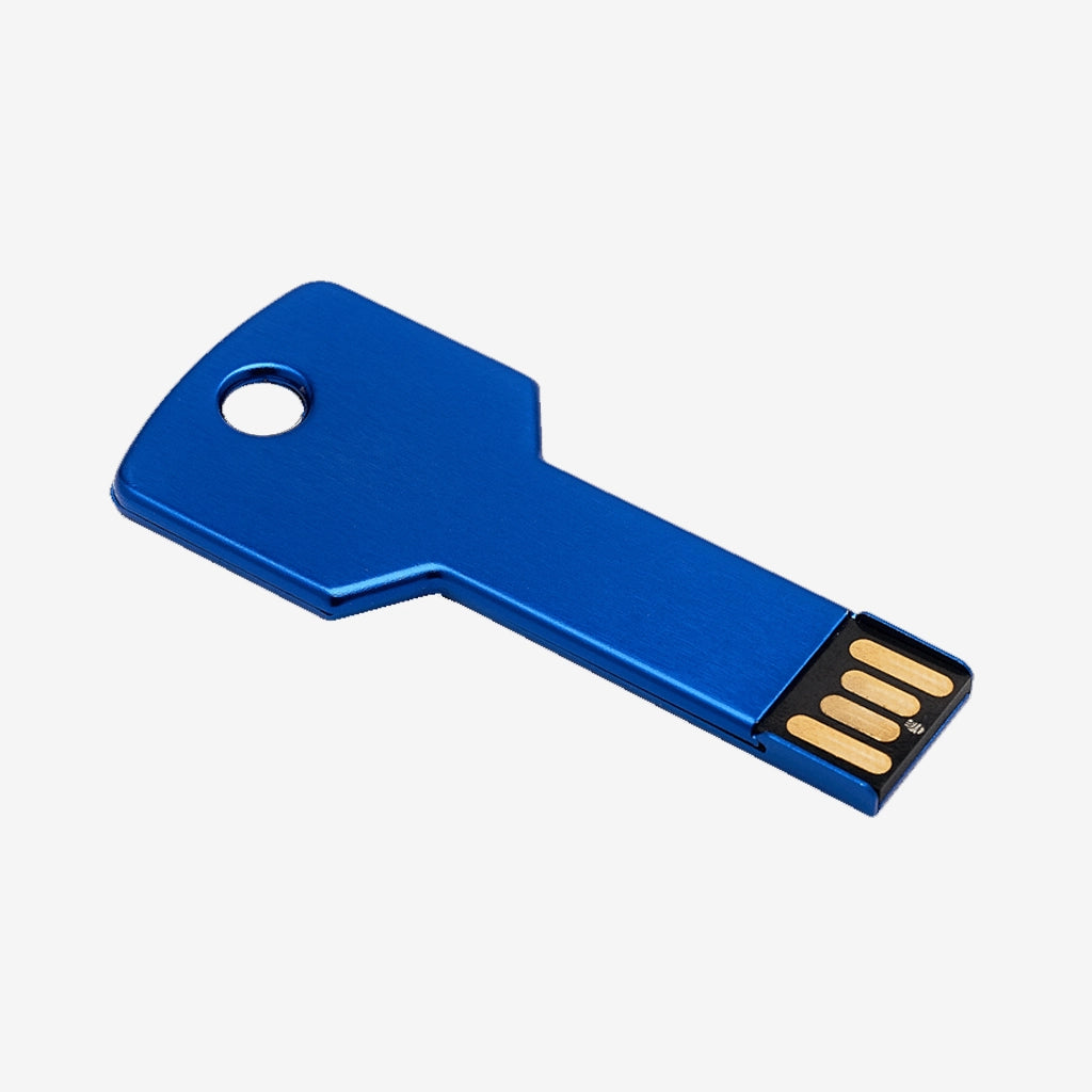 USB Llave 16 GB – vista 2