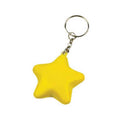 Llavero Estrella Antiestrés