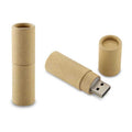 Memoria USB Ecológico