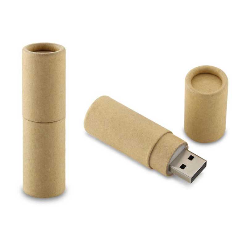 Memoria USB Ecológico