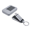 Memoria USB Leather 1