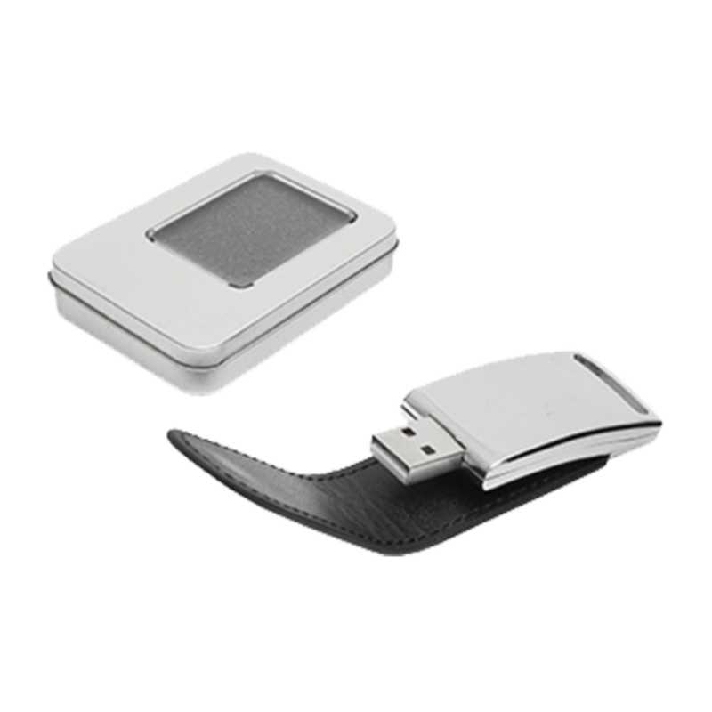 Memoria USB Leather 2