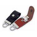 Memoria USB Modelo Leather