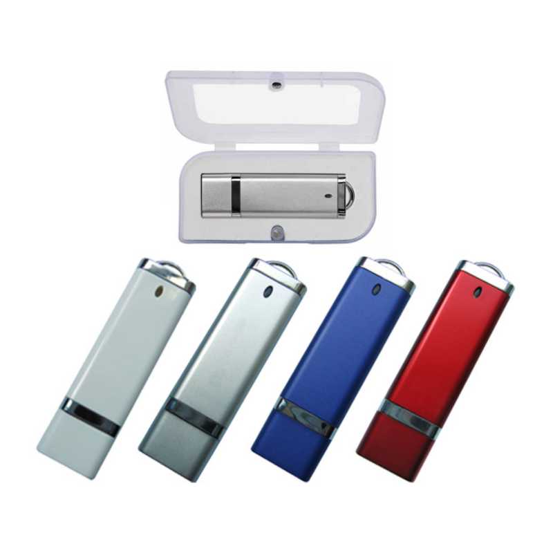 Memoria USB