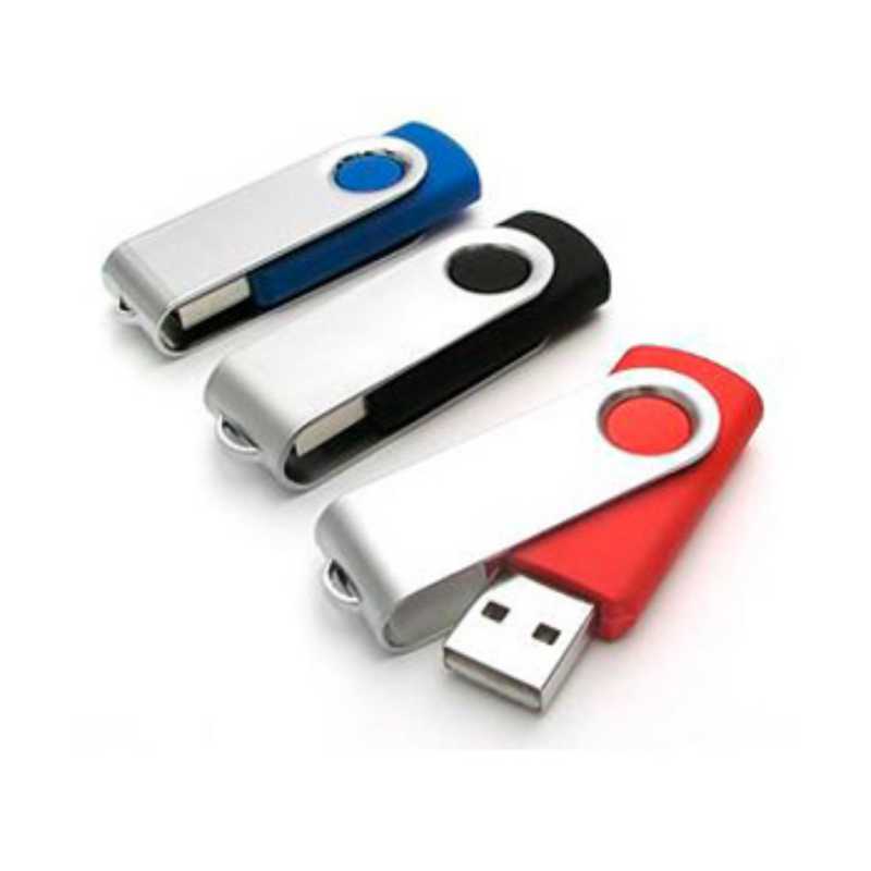 Memoria USB